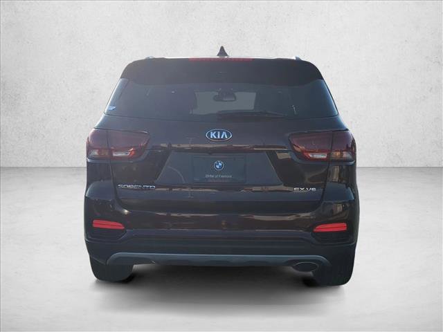 Used 2019 Kia Sorento EX image 7