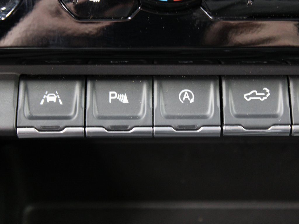 Used 2024 GMC Sierra 1500 AT4 image 68