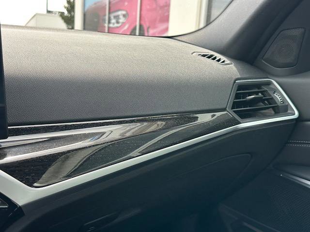 Certified 2024 BMW 330i xDrive Sedan w/ Premium Package image 27