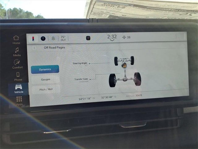 New 2026 Jeep Wrangler Sport S image 6