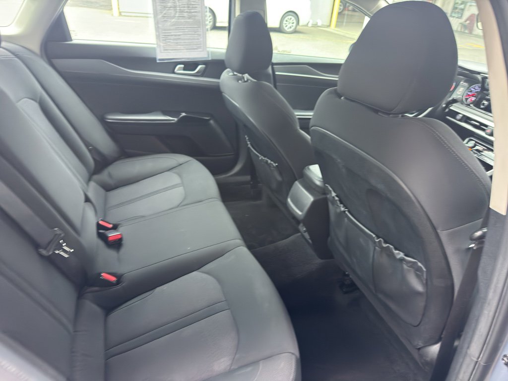 Used 2022 Kia K5 LXS image 14