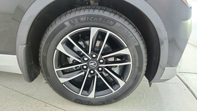 Used 2024 Acura ZDX A-Spec image 59