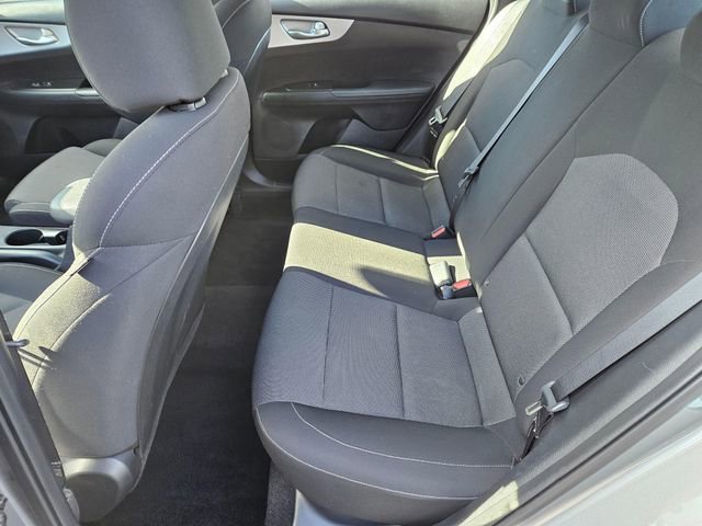 Used 2024 Kia Forte LXS image 15