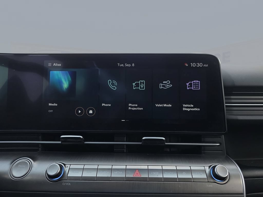 Certified 2024 Hyundai Kona SEL FWD image 23