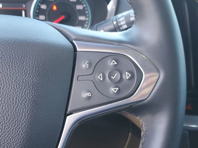 Used 2023 Chevrolet Traverse LT image 23