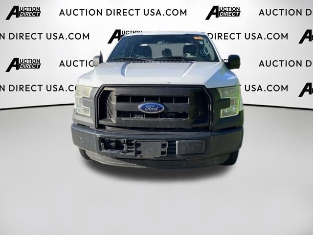 Used 2015 Ford F150 XL w/ XL Power Equipment Group RWD image 21
