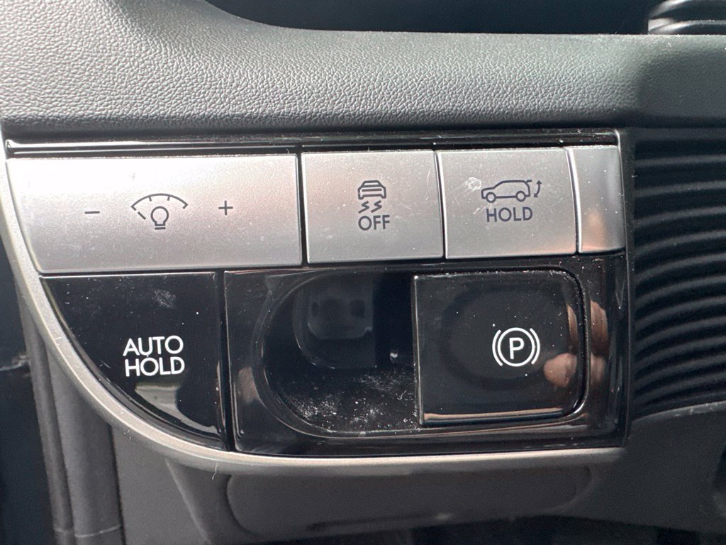 Used 2024 Hyundai Ioniq 5 SEL AWD/4WD image 10