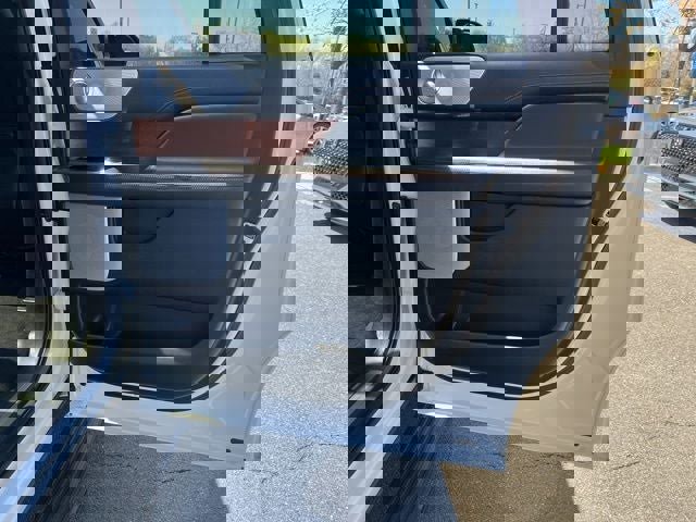 Used 2023 Lincoln Navigator L Black Label image 20