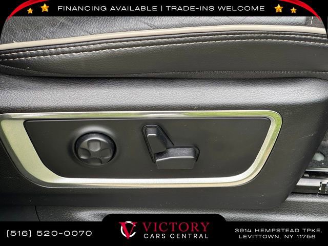 Used 2019 RAM 1500 Laramie w/ Bed Utility Group image 17