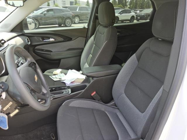 Used 2022 Chevrolet TrailBlazer LS FWD image 6