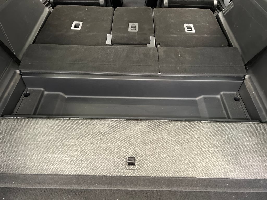 Used 2025 Ford Expedition Max Platinum AWD/4WD image 50
