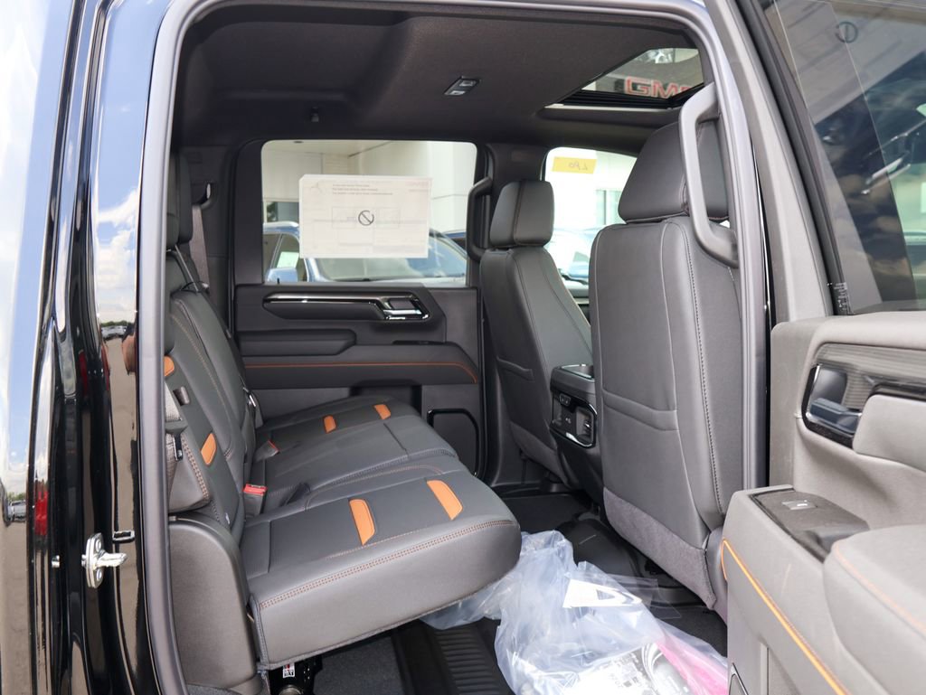 New 2026 GMC Sierra 3500 AT4 w/ AT4 Premium Plus Package AWD/4WD image 35