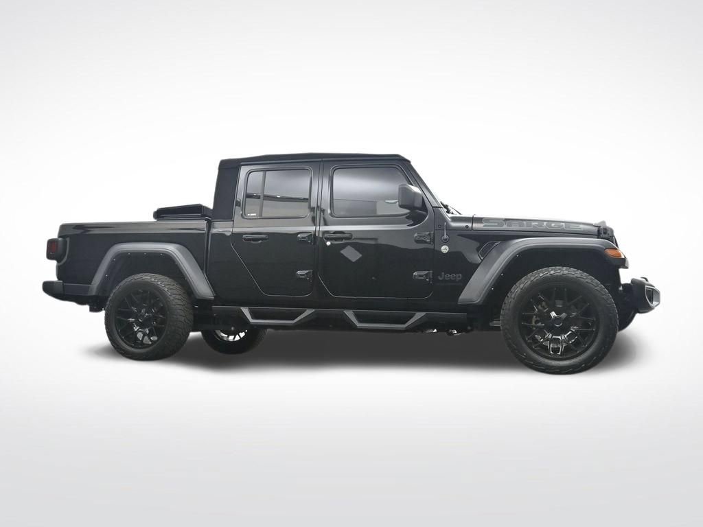 Used 2023 Jeep Gladiator Sport image 32