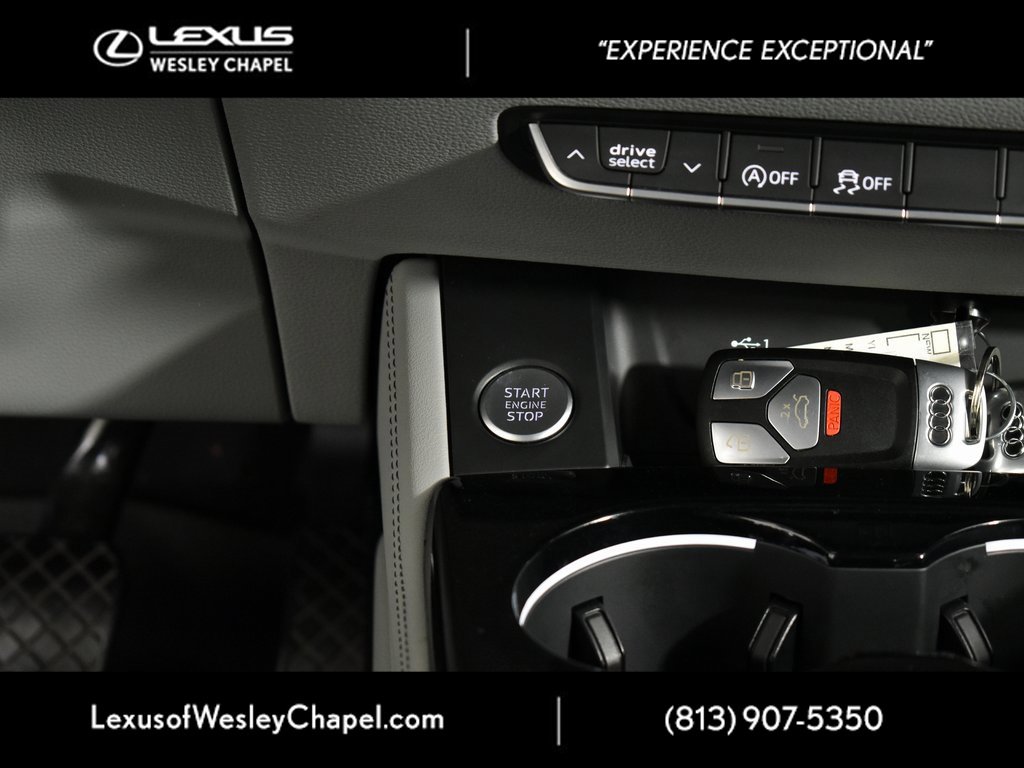 Used 2021 Audi A5 2.0T Premium Plus image 29