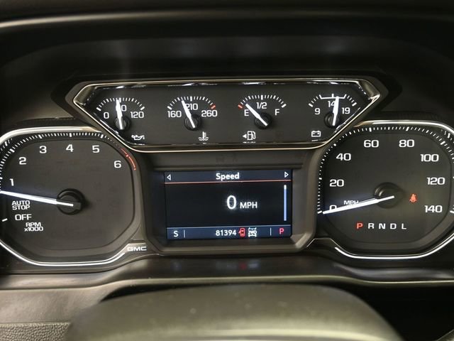 Used 2020 GMC Sierra 1500 SLT w/ SLT Premium Package image 30