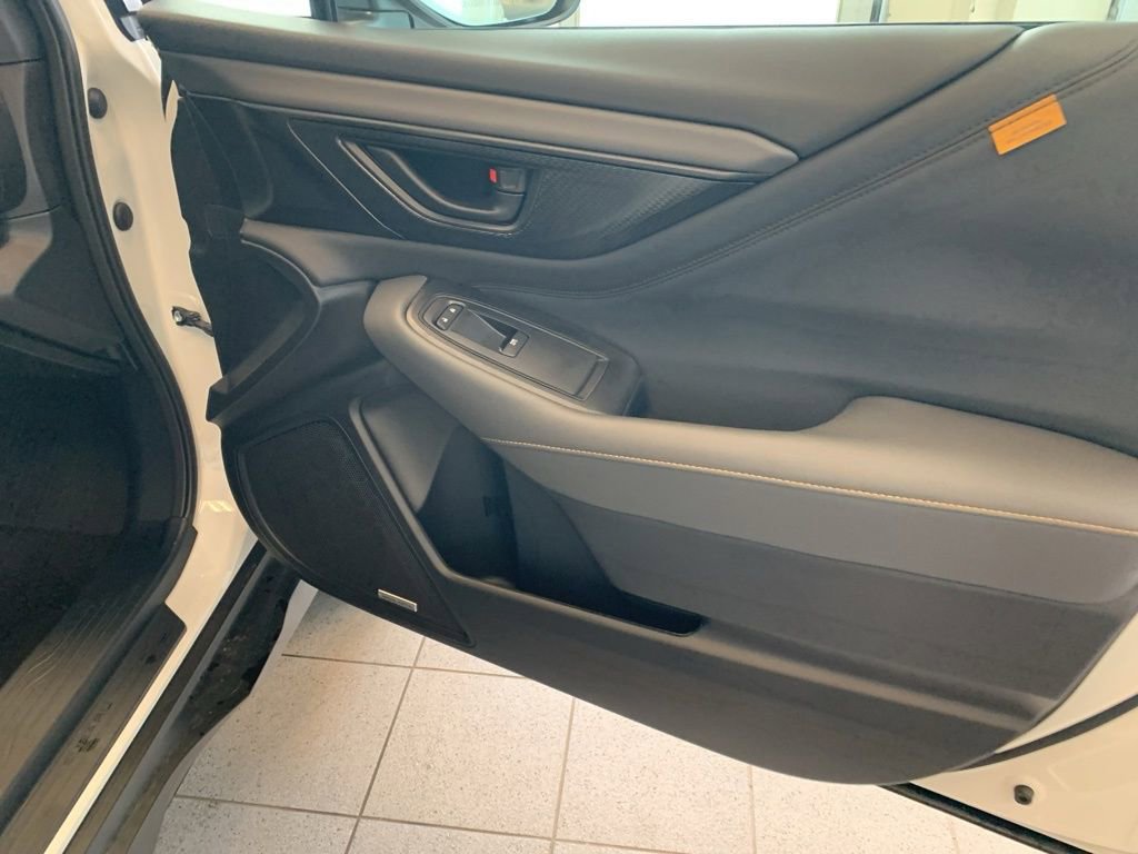 New 2025 Subaru Outback Wilderness image 21