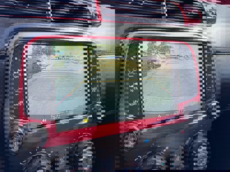 Used 2015 Chevrolet Camaro LT w/ RS Package image 11