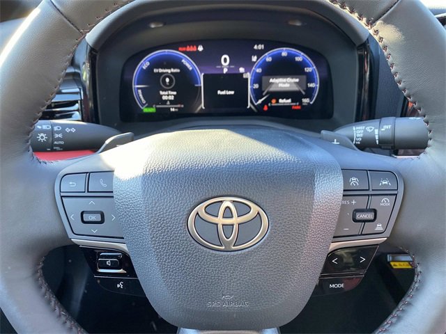 New 2026 Toyota Camry XSE image 12