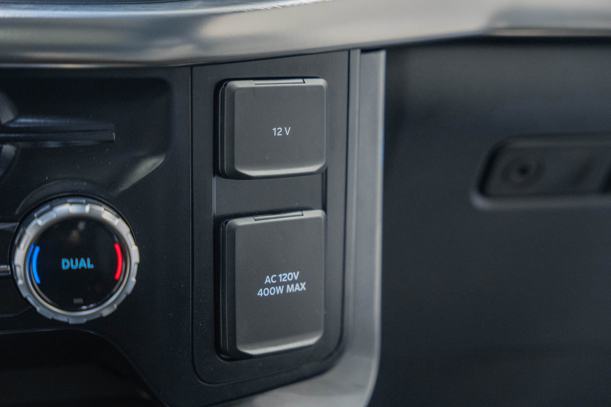 Certified 2023 Ford F150 Lariat w/ Equipment Group 502A High image 33