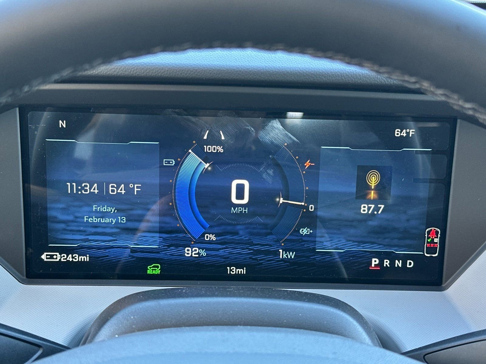 New 2027 Chevrolet Bolt LT w/ Comfort Package image 28