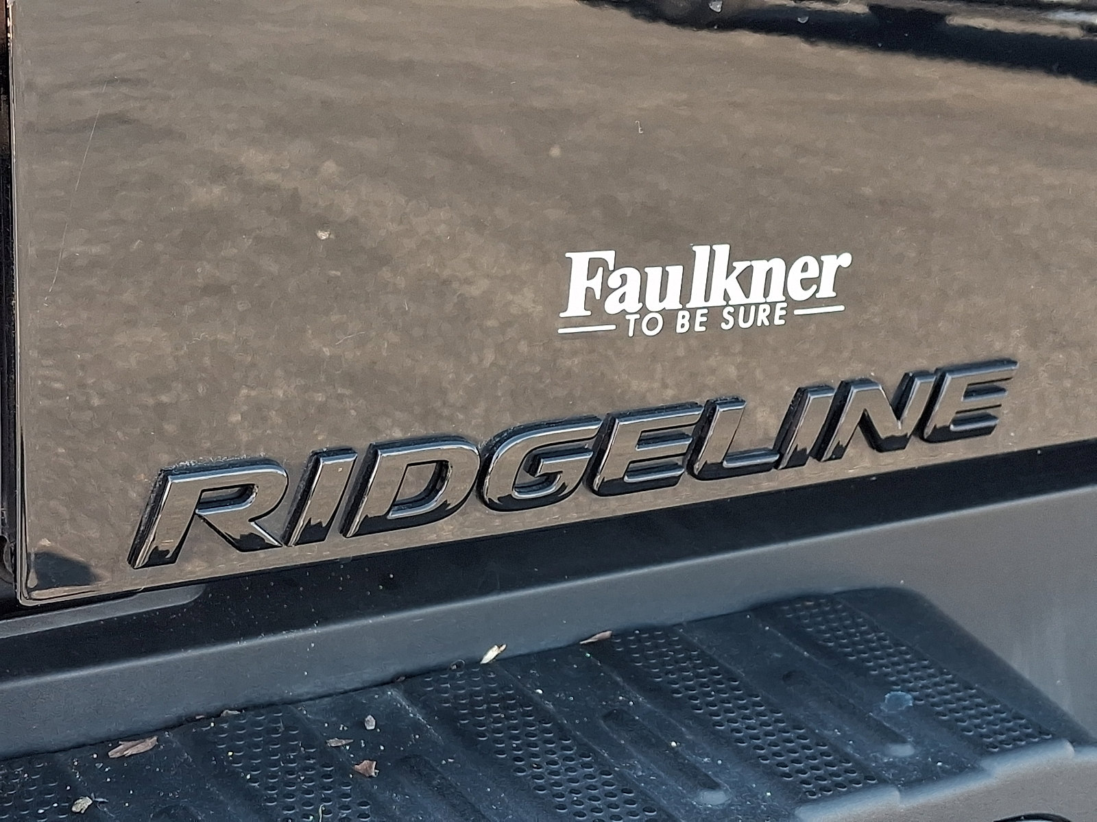 Used 2020 Honda Ridgeline Black Edition image 33