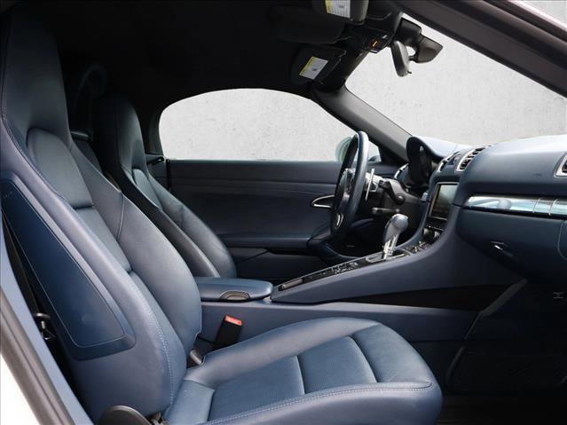 Used 2014 Porsche Boxster S RWD image 24