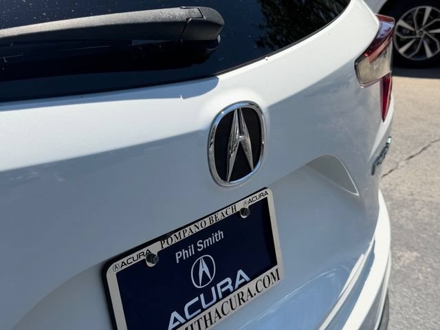 Certified 2022 Acura RDX w/ Advance Package FWD image 16
