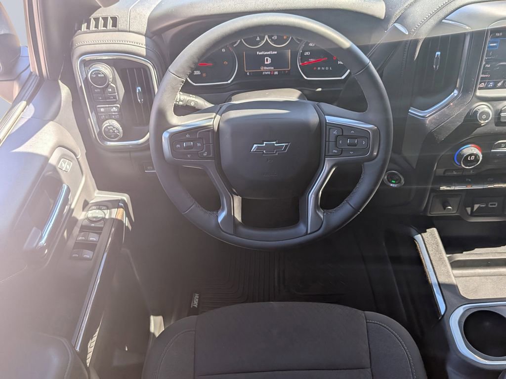 Used 2022 Chevrolet Silverado 1500 RST image 16