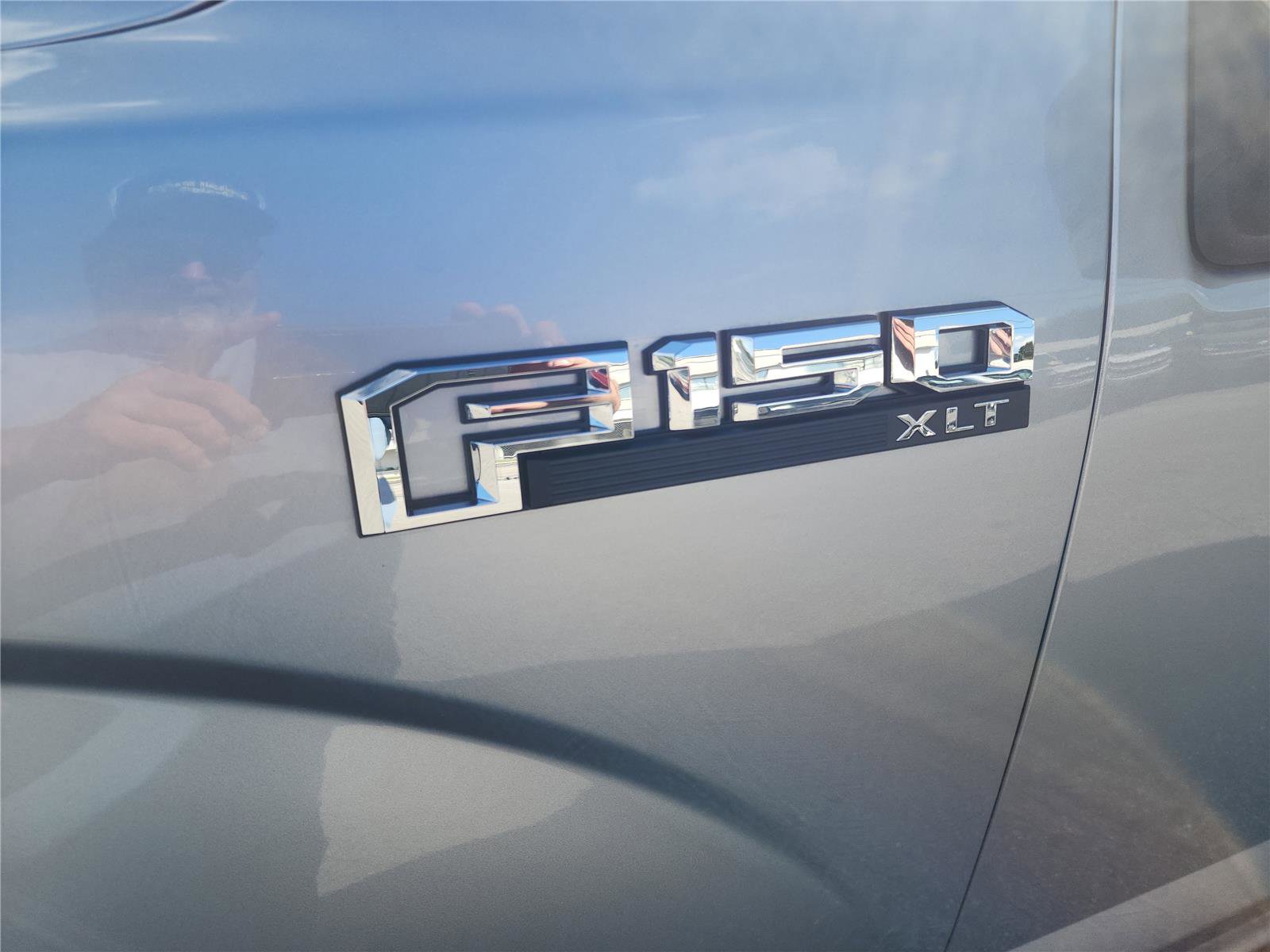 Used 2020 Ford F150 XLT w/ Equipment Group 301A Mid image 10