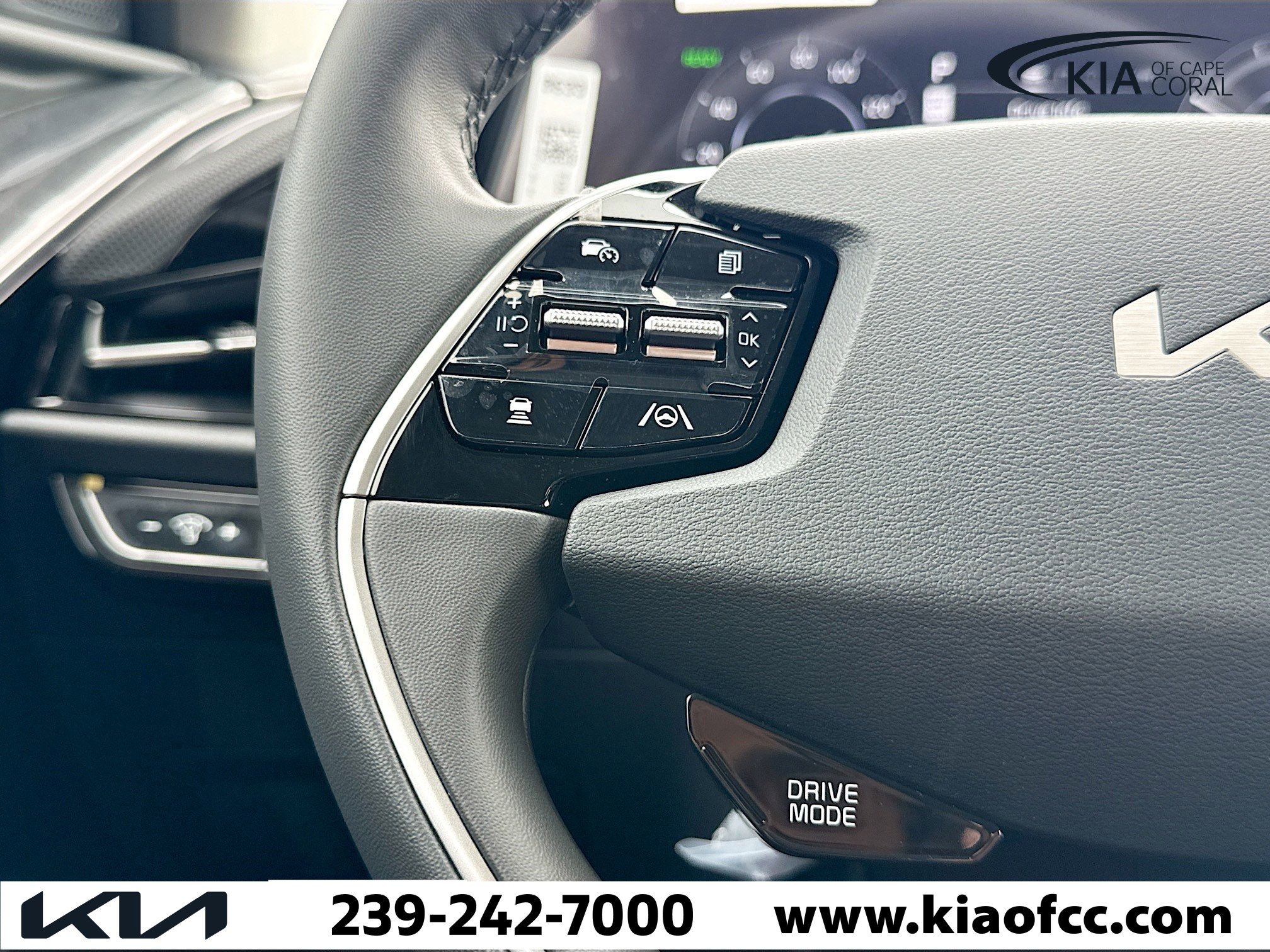 New 2026 Kia Niro Wind image 35