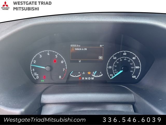 Used 2023 Ford Transit 350 XLT image 22