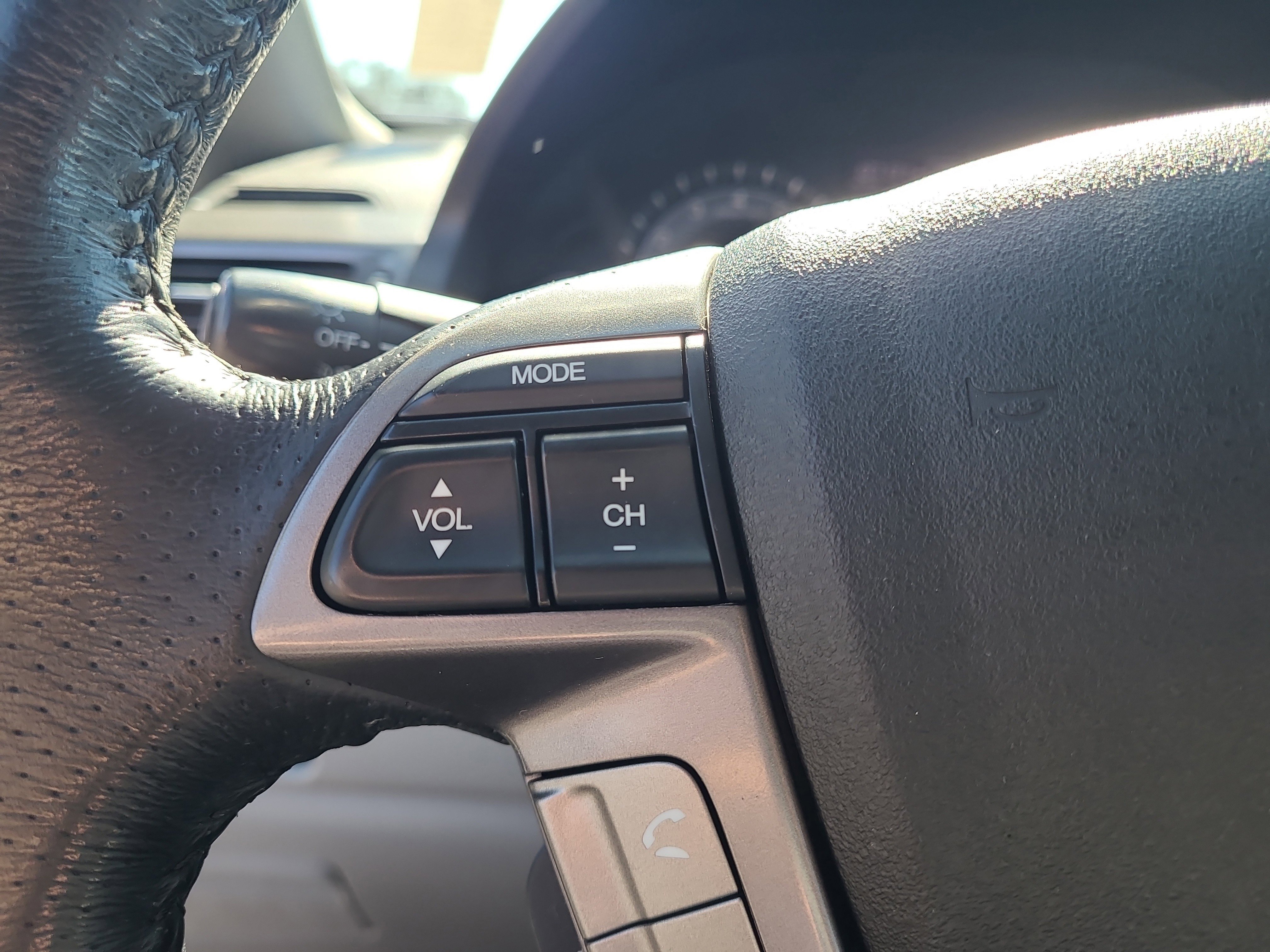 Used 2014 Honda Odyssey EX-L image 21