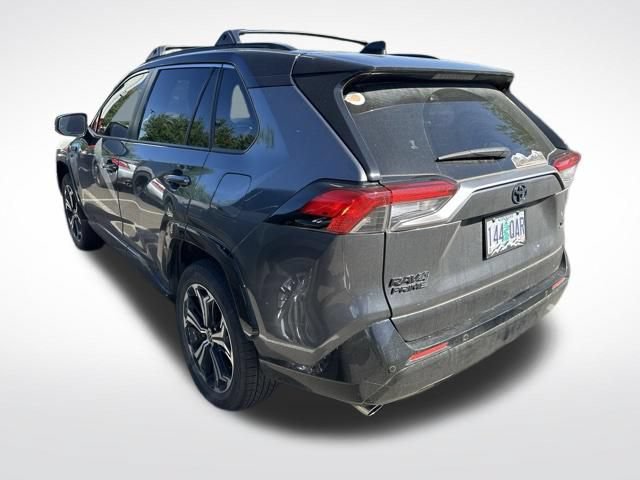 Used 2024 Toyota RAV4 XSE w/ Premium Package AWD/4WD image 5