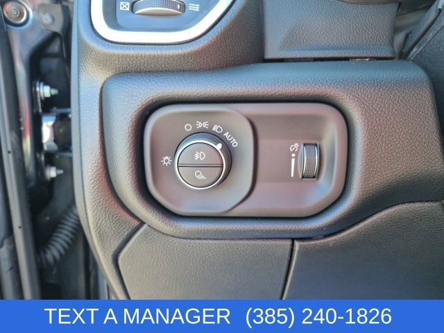 New 2026 RAM 3500 Big Horn image 17