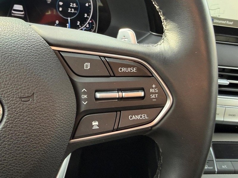 Used 2021 Hyundai Palisade Limited image 19