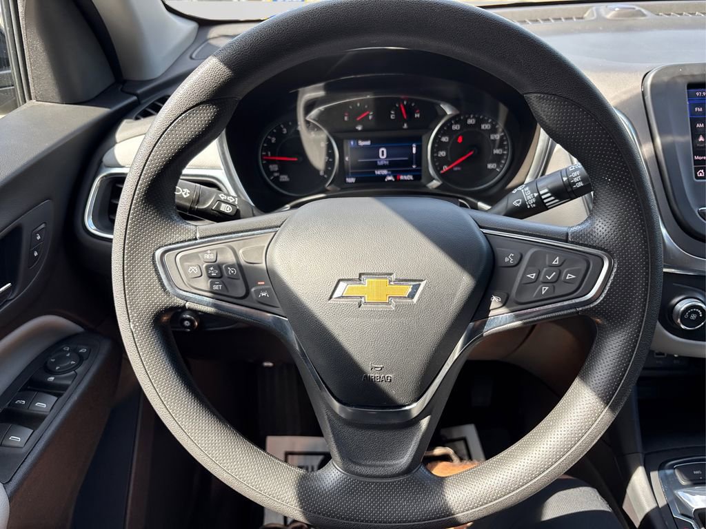 Certified 2024 Chevrolet Equinox LS w/ LS Convenience Package image 23