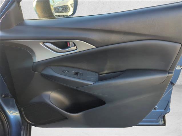 Used 2019 MAZDA CX-3 Sport FWD image 25