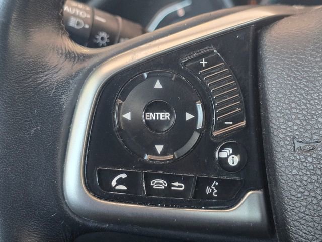 Used 2018 Honda Civic EX-T image 8