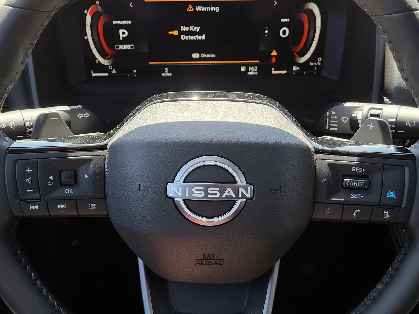 New 2026 Nissan Rogue Platinum image 26