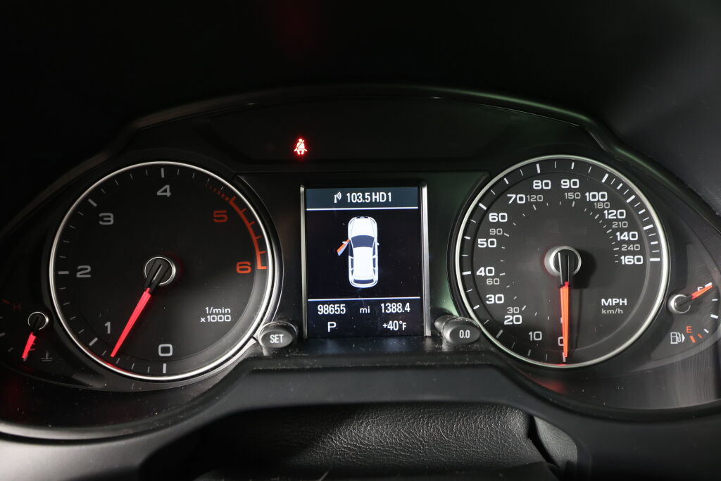 Used 2015 Audi Q5 TDI Prestige image 31