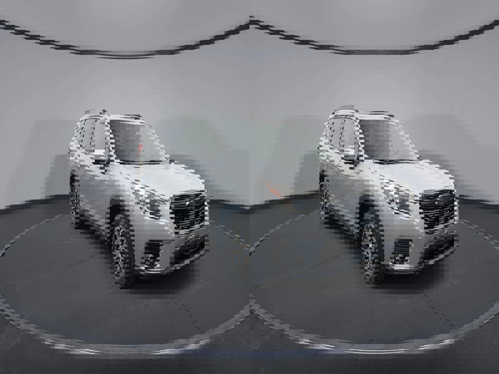 Certified 2023 Subaru Forester Premium image 2