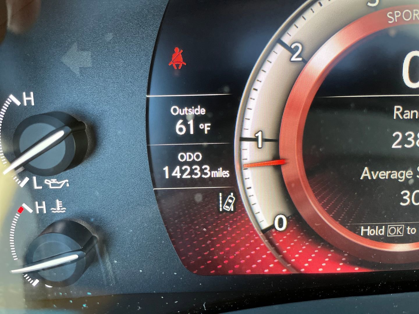 Used 2024 Lexus LX 600 4WD w/ Interior Upgrade Package image 28