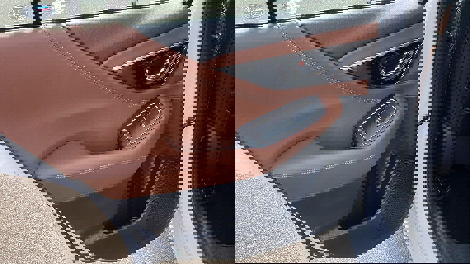 Certified 2024 Subaru Legacy Touring XT image 20