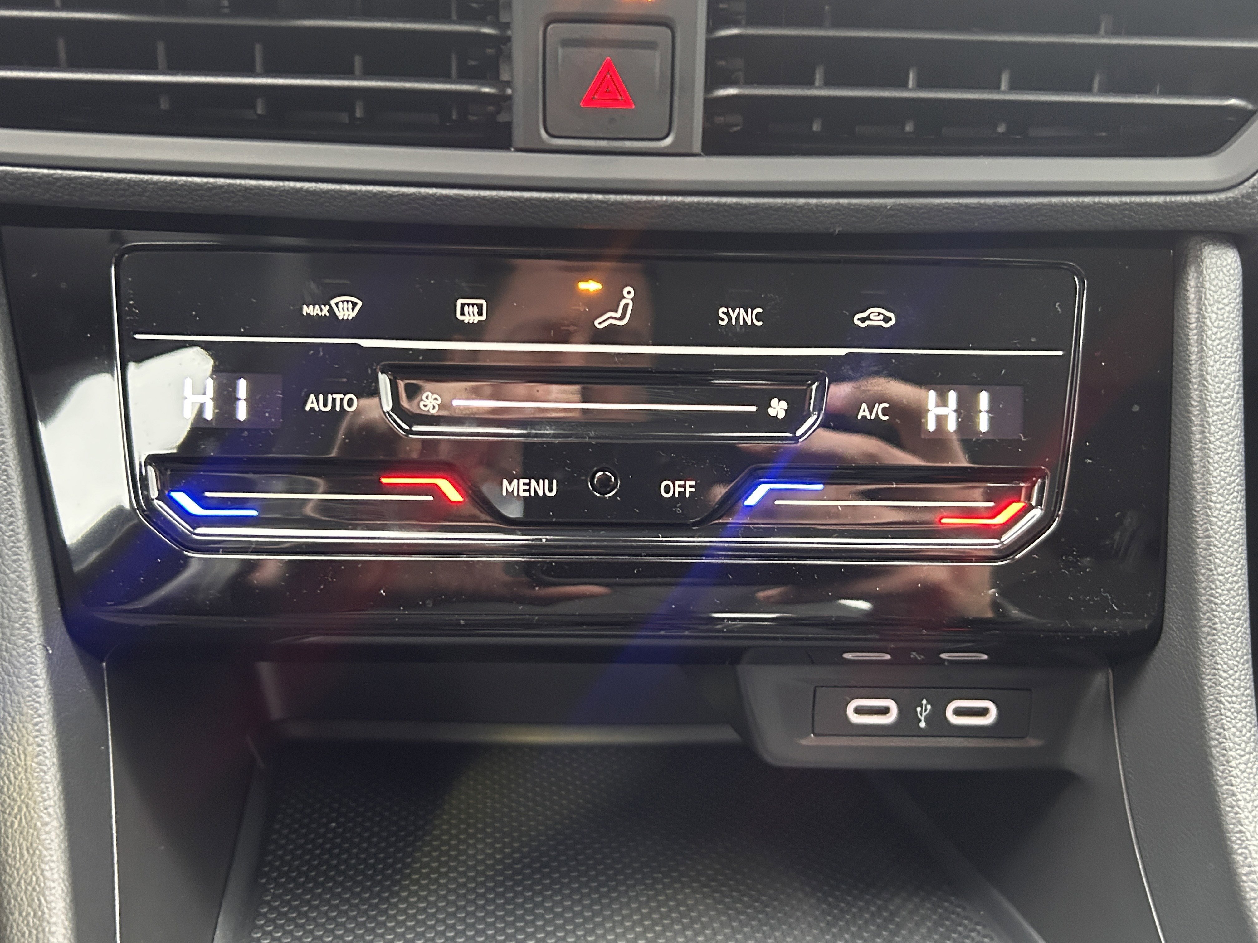 New 2026 Volkswagen Jetta S image 15