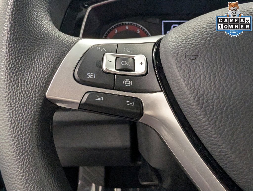 Used 2021 Volkswagen Jetta S w/ Driver Assistance Package FWD image 19