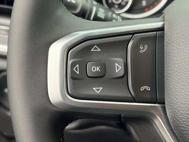 New 2026 RAM 2500 Big Horn AWD/4WD image 13