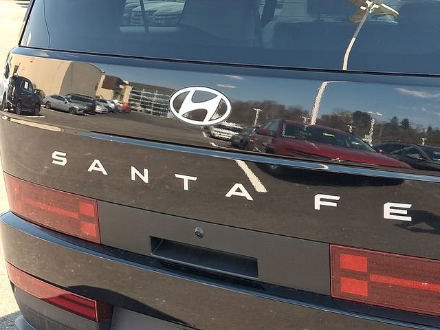New 2026 Hyundai Santa Fe SEL image 11