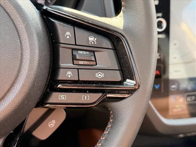 Used 2025 Subaru Forester Touring AWD/4WD image 22