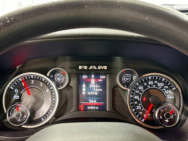 Used 2022 RAM 2500 Tradesman image 14