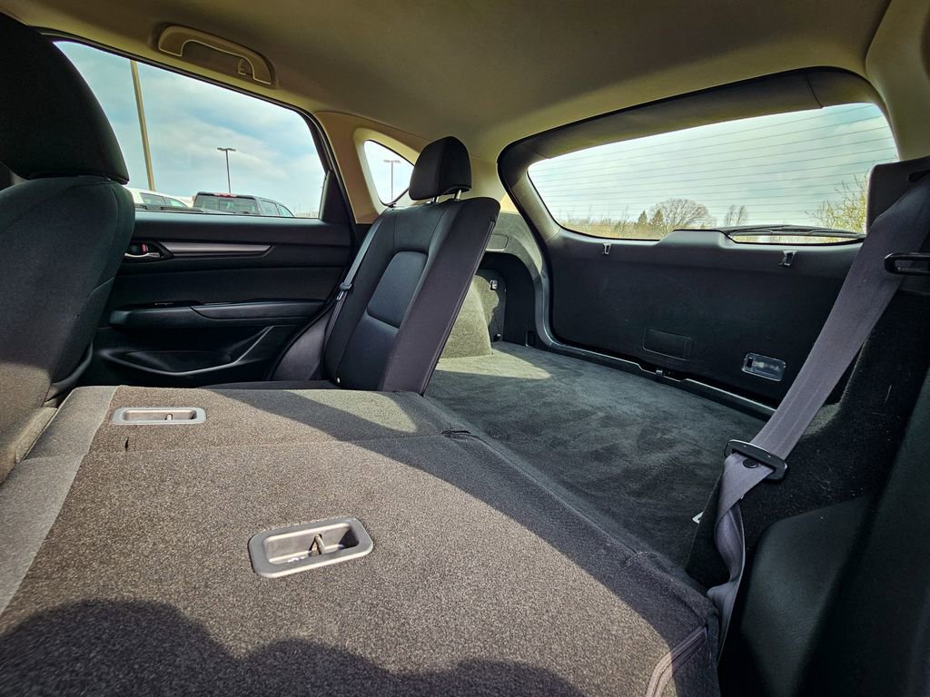 Used 2020 MAZDA CX-5 Sport image 29
